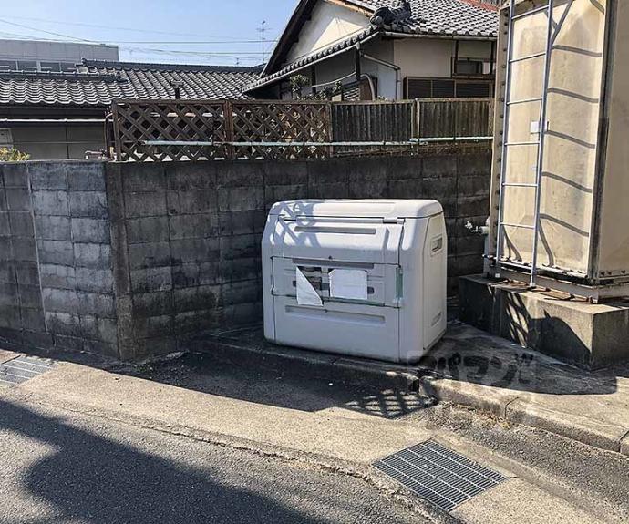 【BIOS長岡京】間取