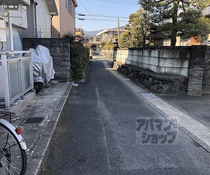 【BIOS長岡京】間取