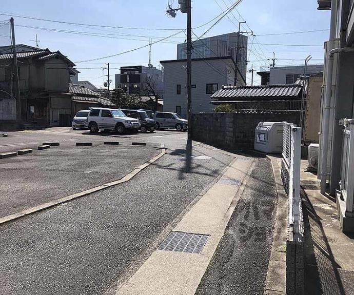 【BIOS長岡京】間取