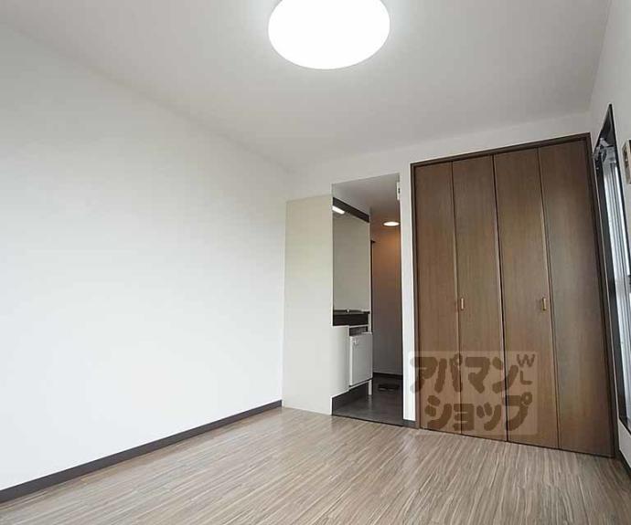 【BIOS長岡京】間取