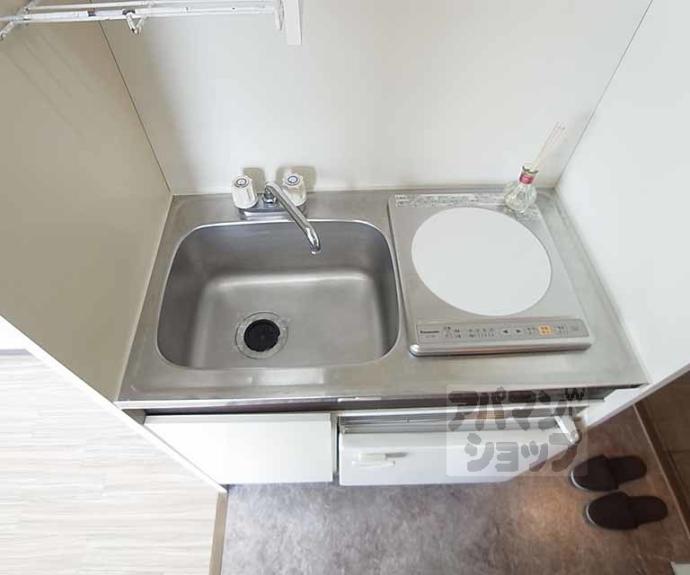 【BIOS長岡京】間取