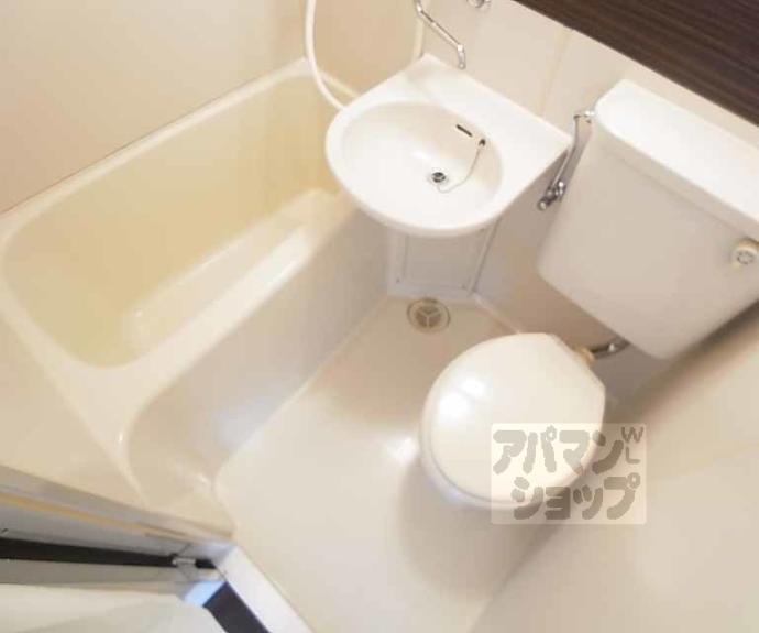 【BIOS長岡京】間取