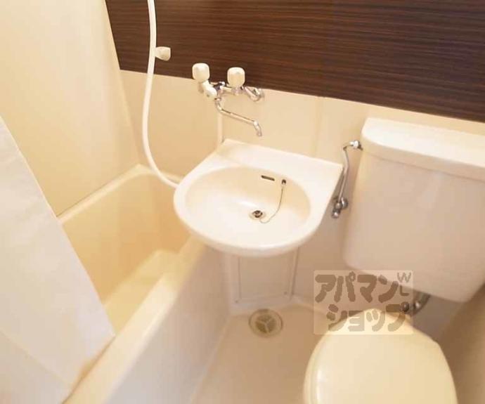 【BIOS長岡京】間取