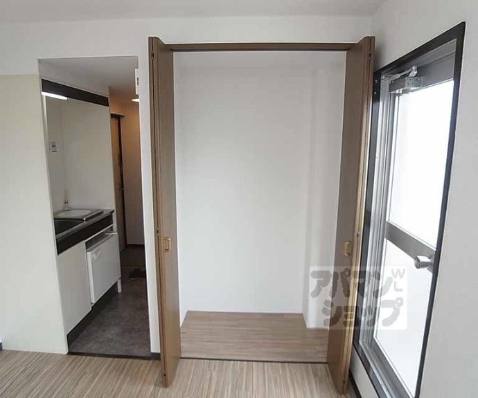 【BIOS長岡京】間取