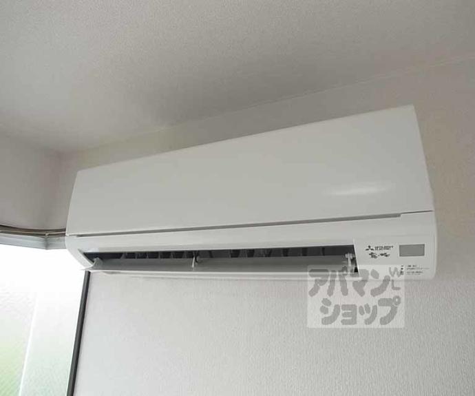 【BIOS長岡京】間取