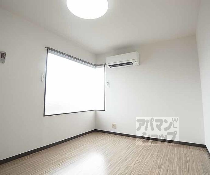 【BIOS長岡京】間取