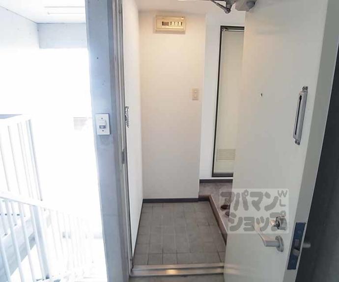 【BIOS長岡京】間取