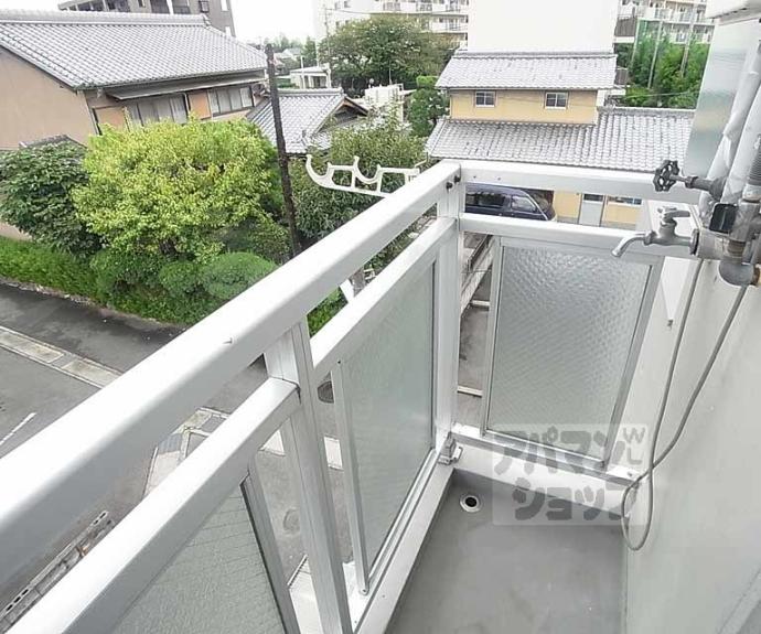 【BIOS長岡京】間取