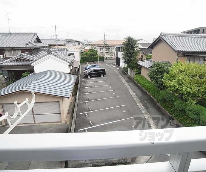 【BIOS長岡京】間取