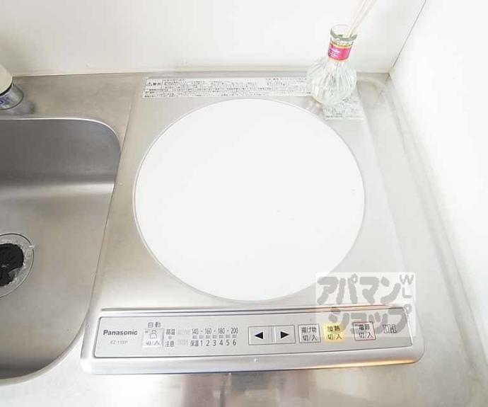 【BIOS長岡京】間取