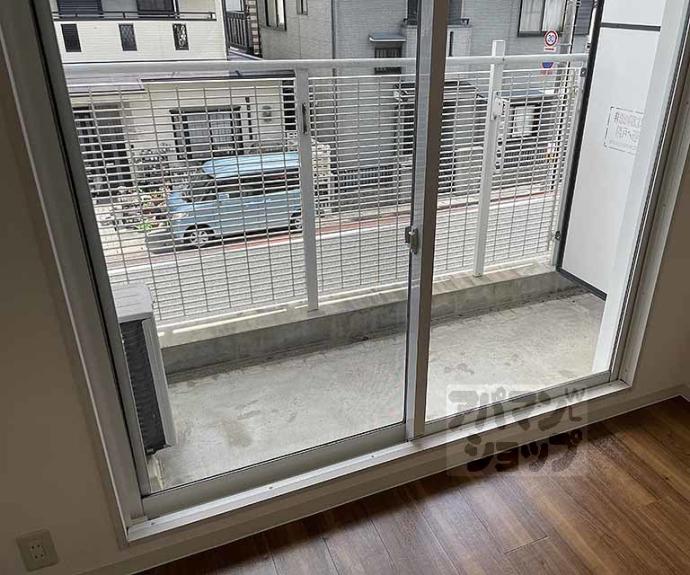 【ムーンバット長岡】間取