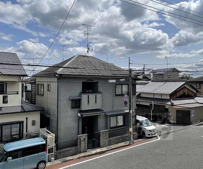 【ムーンバット長岡】間取