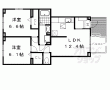 ヴェラルーナ天神：建物外観