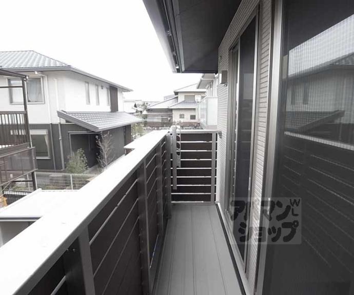 【ＦｏｒｅｓｔＭａｉｓｏｎ　Ｓａｎｇｏ】間取
