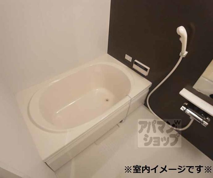 【下海印寺方丸貸家】間取