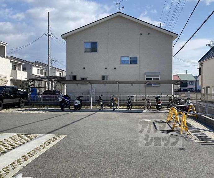 【ソレイユ妙峠】間取