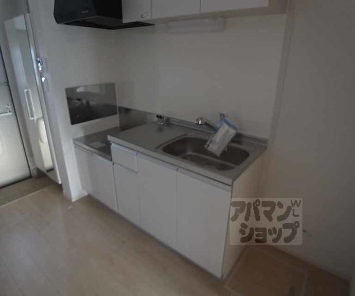 【ソレイユ妙峠】間取
