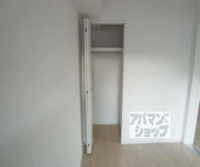 【ソレイユ妙峠】間取