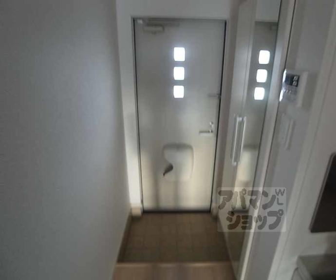 【ソレイユ妙峠】間取