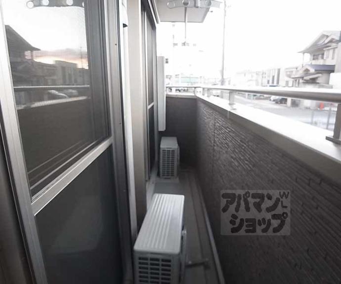 【ソレイユ妙峠】間取