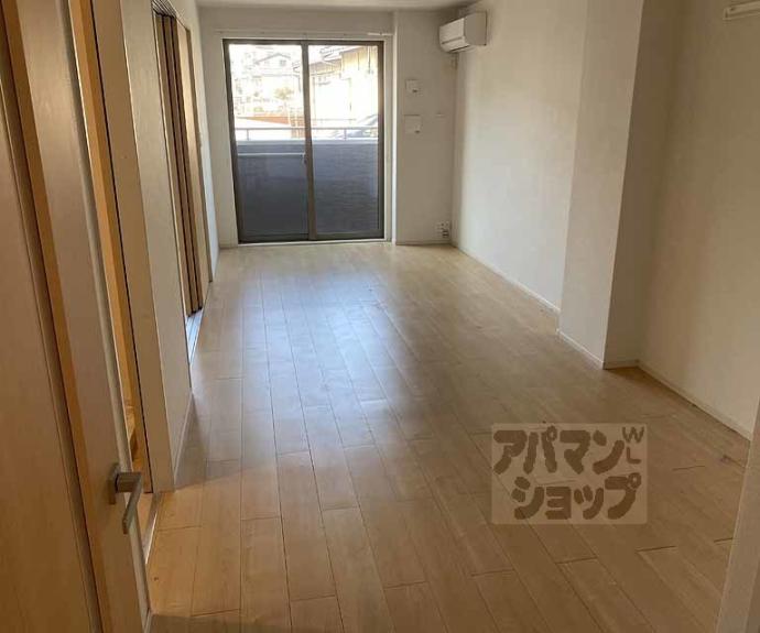 【ソレイユ妙峠】間取