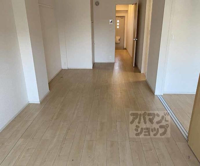 【ソレイユ妙峠】間取