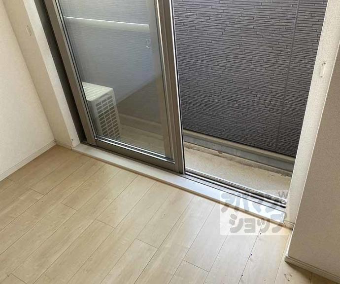 【ソレイユ妙峠】間取