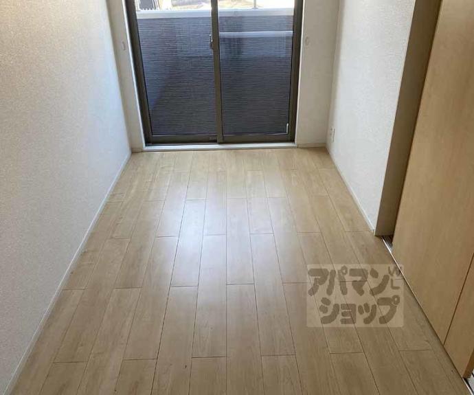 【ソレイユ妙峠】間取