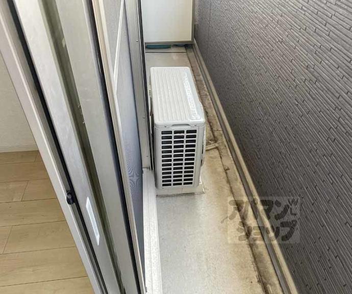 【ソレイユ妙峠】間取