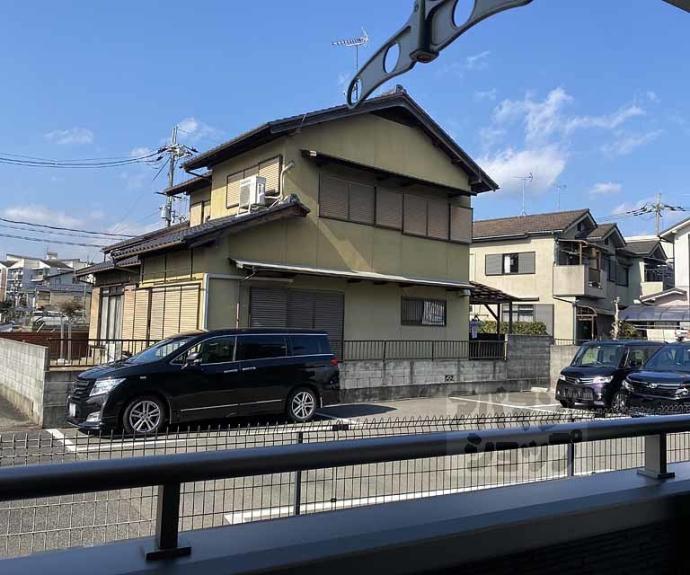 【ソレイユ妙峠】間取