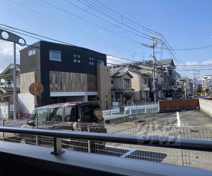 【ソレイユ妙峠】間取