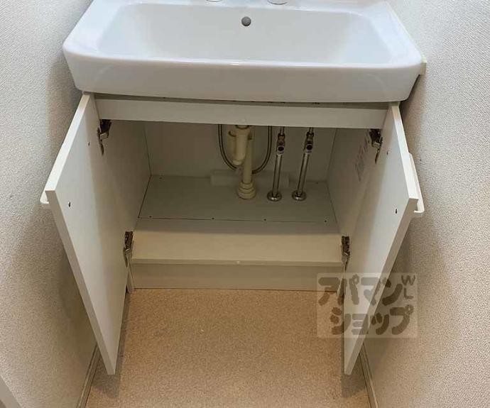 【ソレイユ妙峠】間取