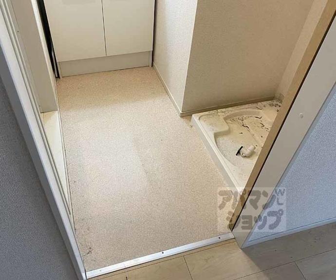 【ソレイユ妙峠】間取