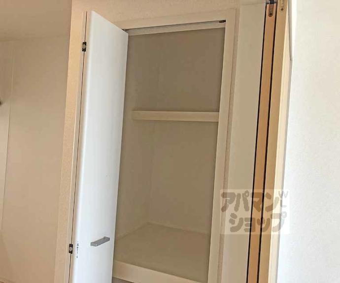 【ソレイユ妙峠】間取