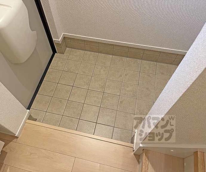 【ソレイユ妙峠】間取