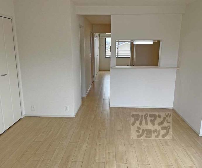 【ソレイユ妙峠】間取