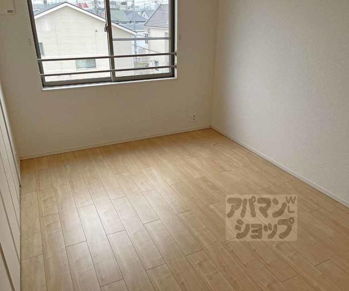 【ソレイユ妙峠】間取