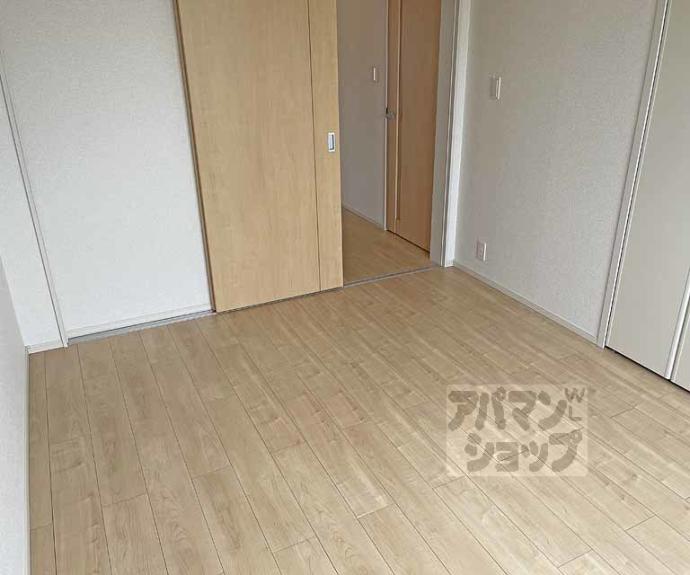 【ソレイユ妙峠】間取