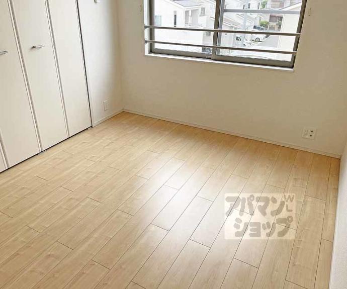 【ソレイユ妙峠】間取