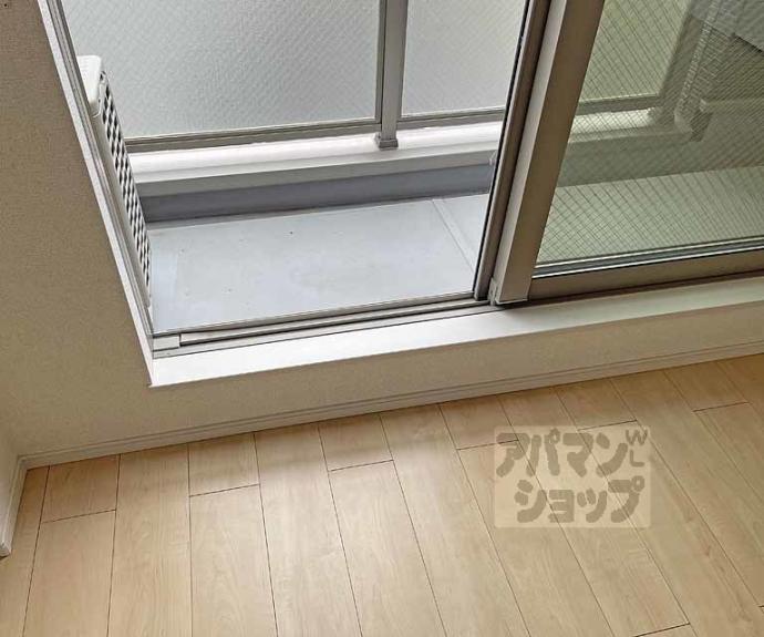 【ソレイユ妙峠】間取