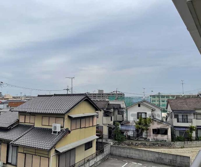 【ソレイユ妙峠】間取