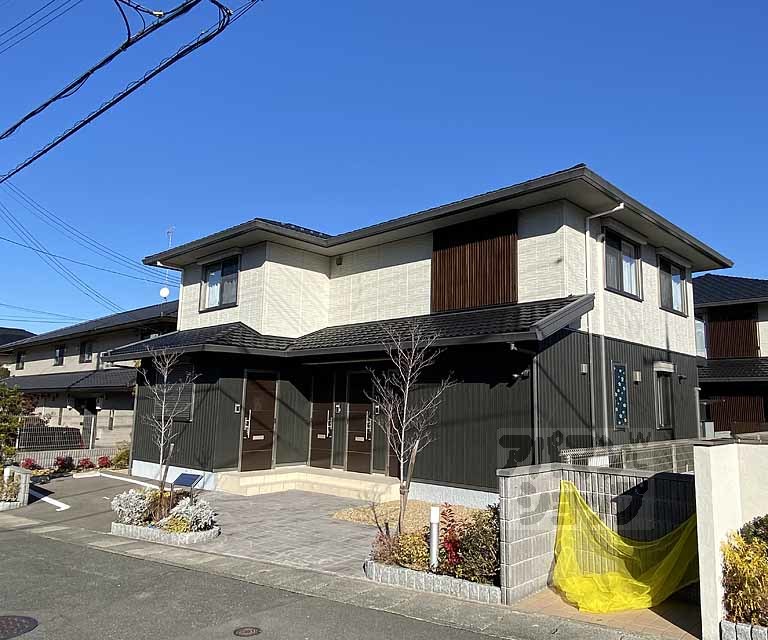 フェリシード花水木Ⅱ