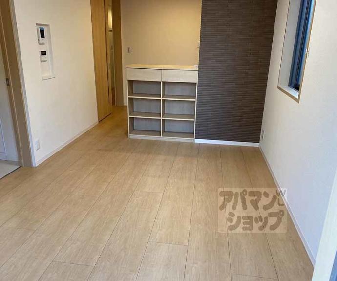 【フェリシード花水木Ⅱ】間取