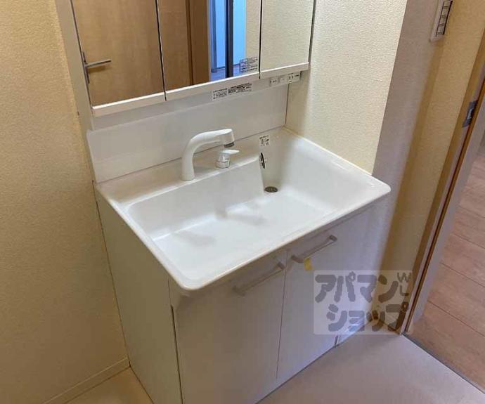 【フェリシード花水木Ⅱ】間取