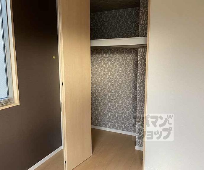 【フェリシード花水木Ⅱ】間取