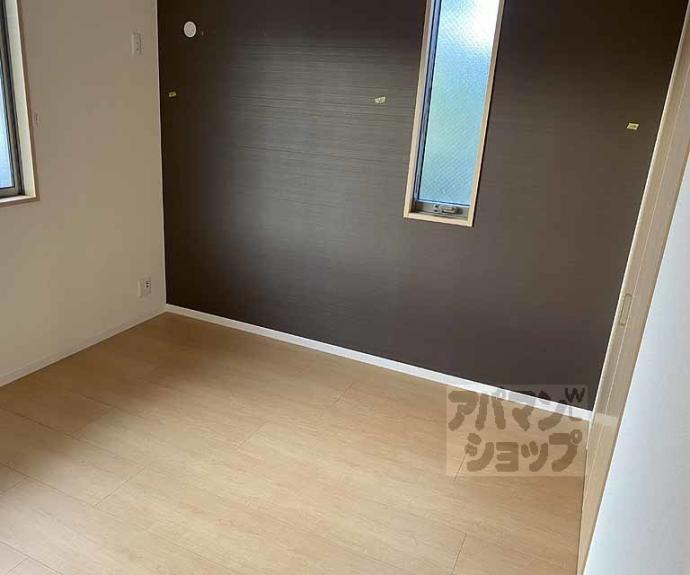 【フェリシード花水木Ⅱ】間取