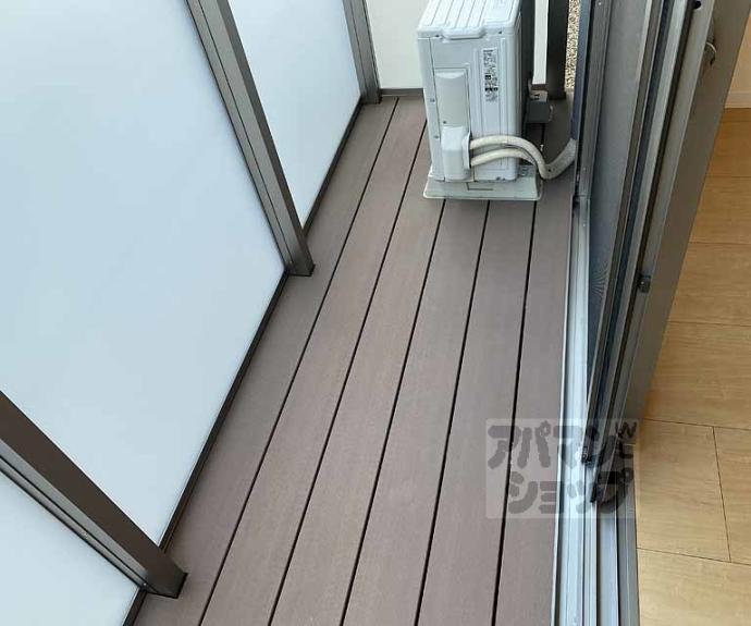 【フェリシード花水木Ⅱ】間取