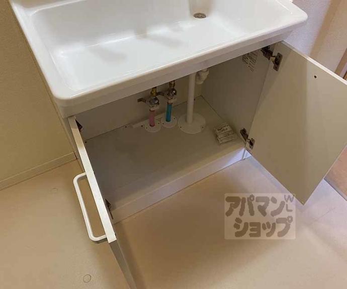 【フェリシード花水木Ⅱ】間取