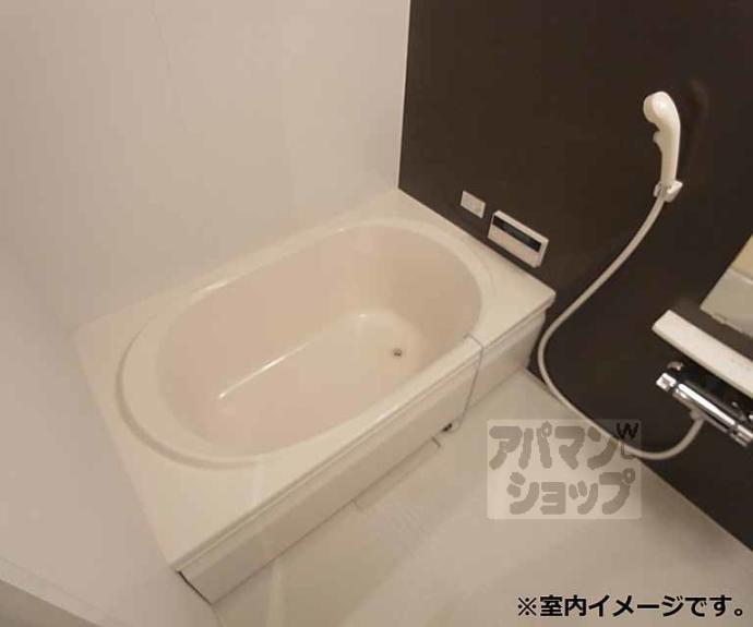 【シャーメゾン北畠Ｂ】間取