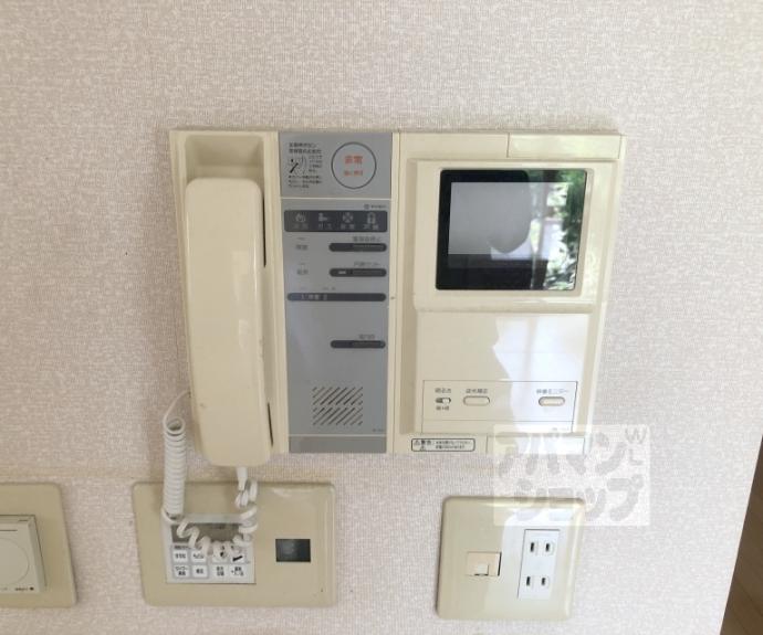 【御陵峰ヶ堂町一丁目貸家】間取